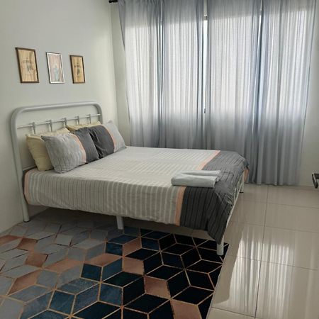 Bunga Homestay Sea View Kuala Terengganu Bagian luar foto