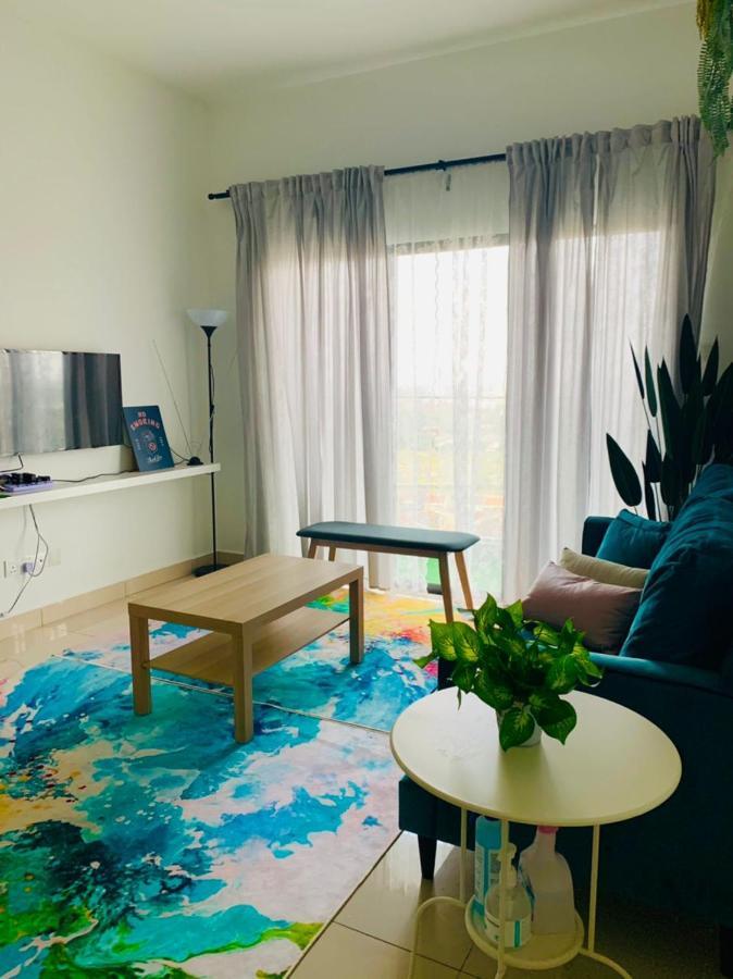 Bunga Homestay Sea View Kuala Terengganu Bagian luar foto