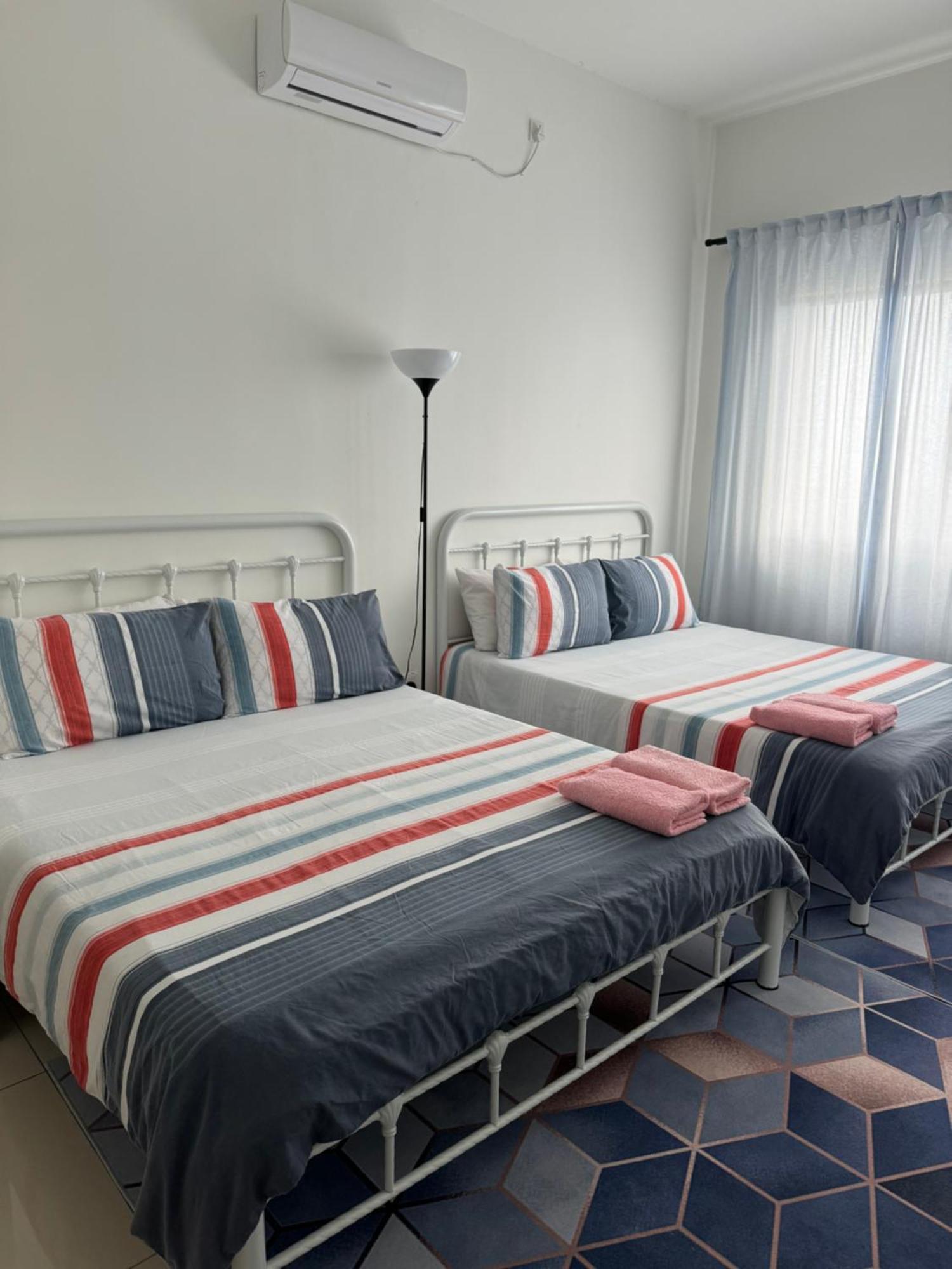 Bunga Homestay Sea View Kuala Terengganu Bagian luar foto